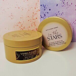 Bath and Body Works Body Butter Body Care